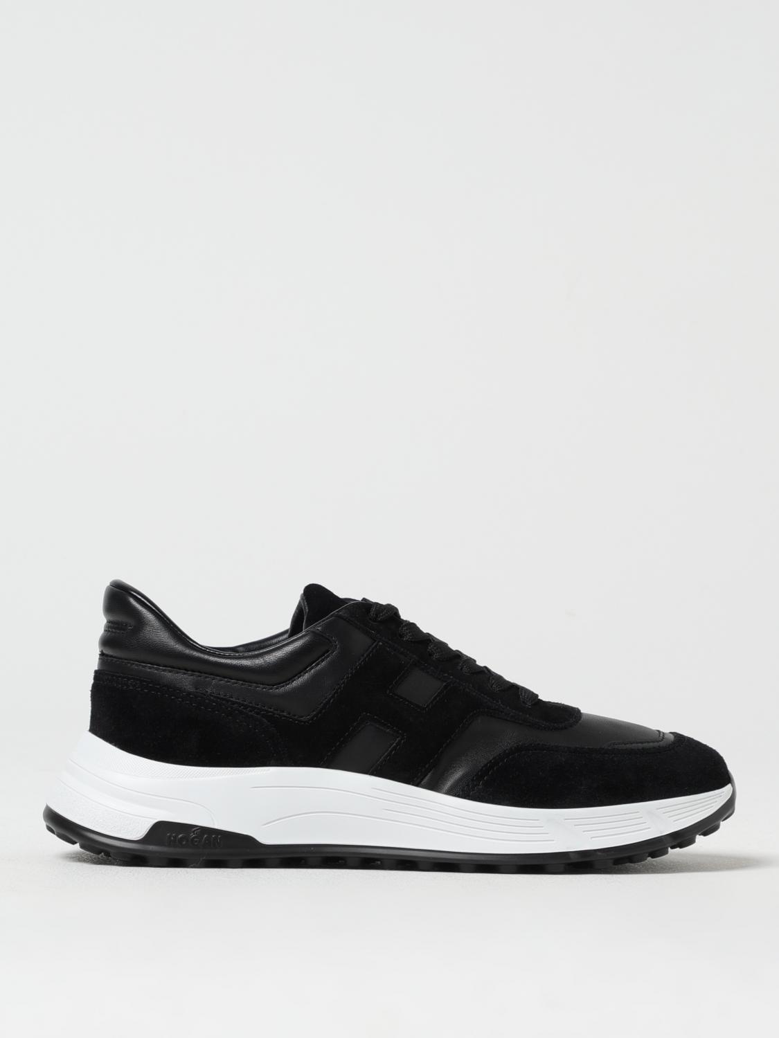 Mens 스니커즈 Hogan