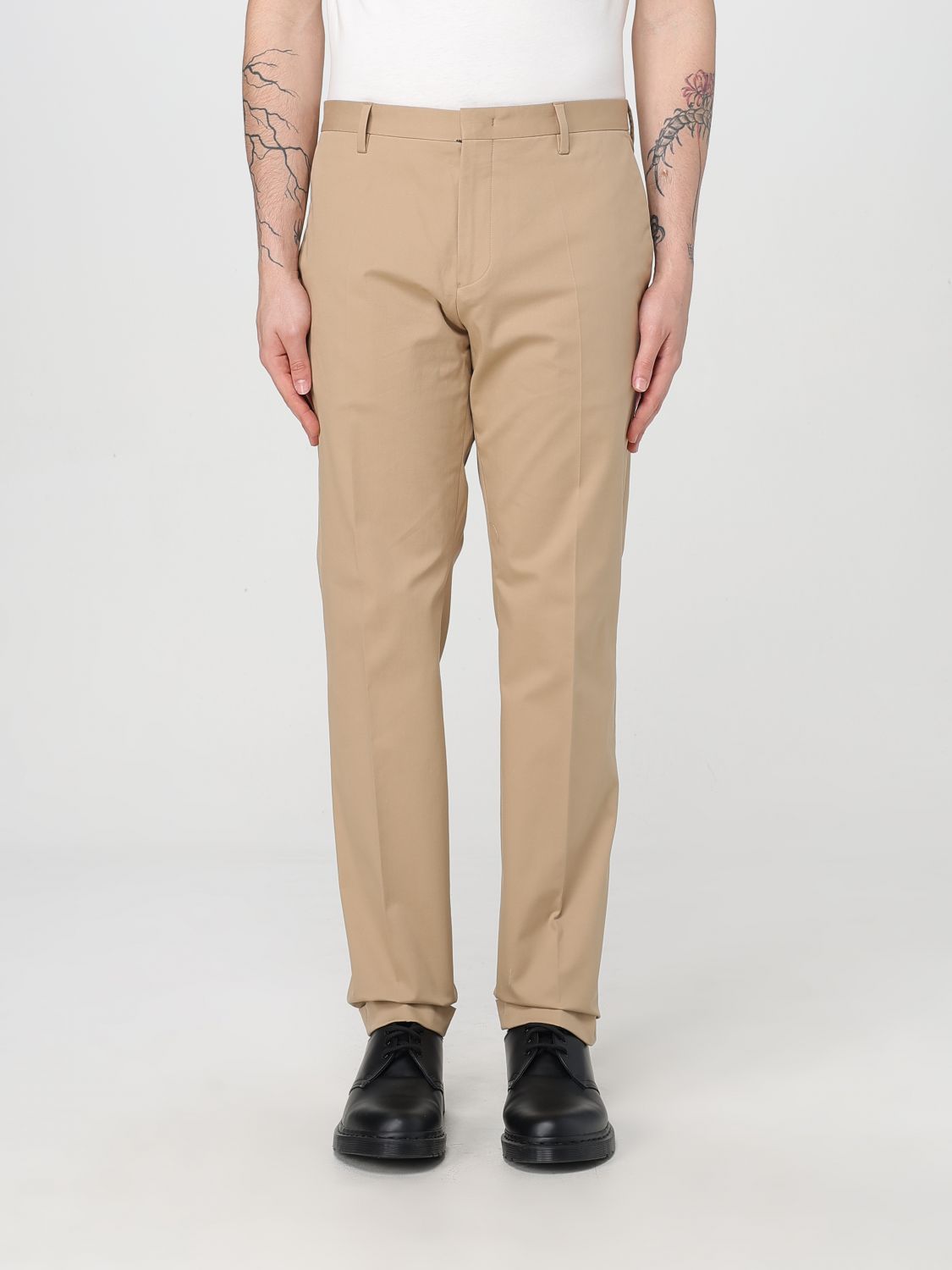 Mens 팬츠 Paul Smith