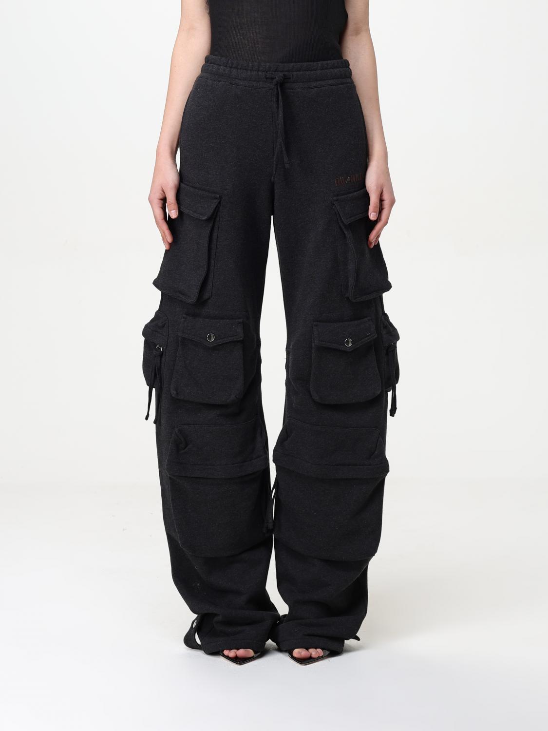 Womans 팬츠 더 Attico