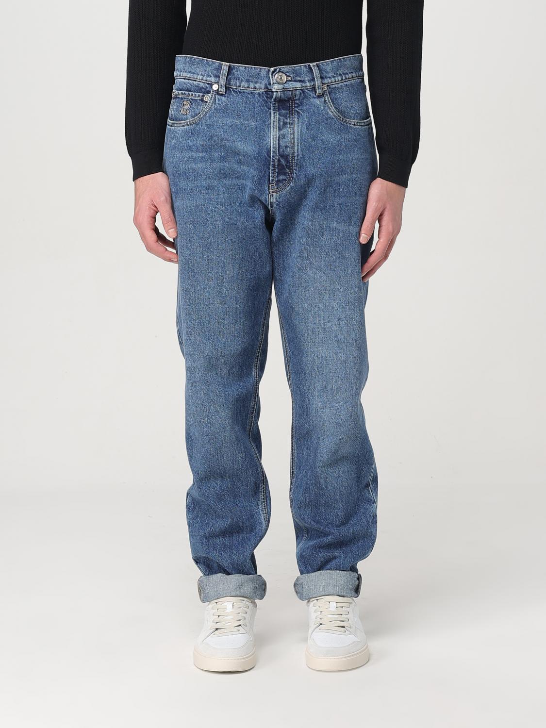 Mens 진 Brunello Cucinelli