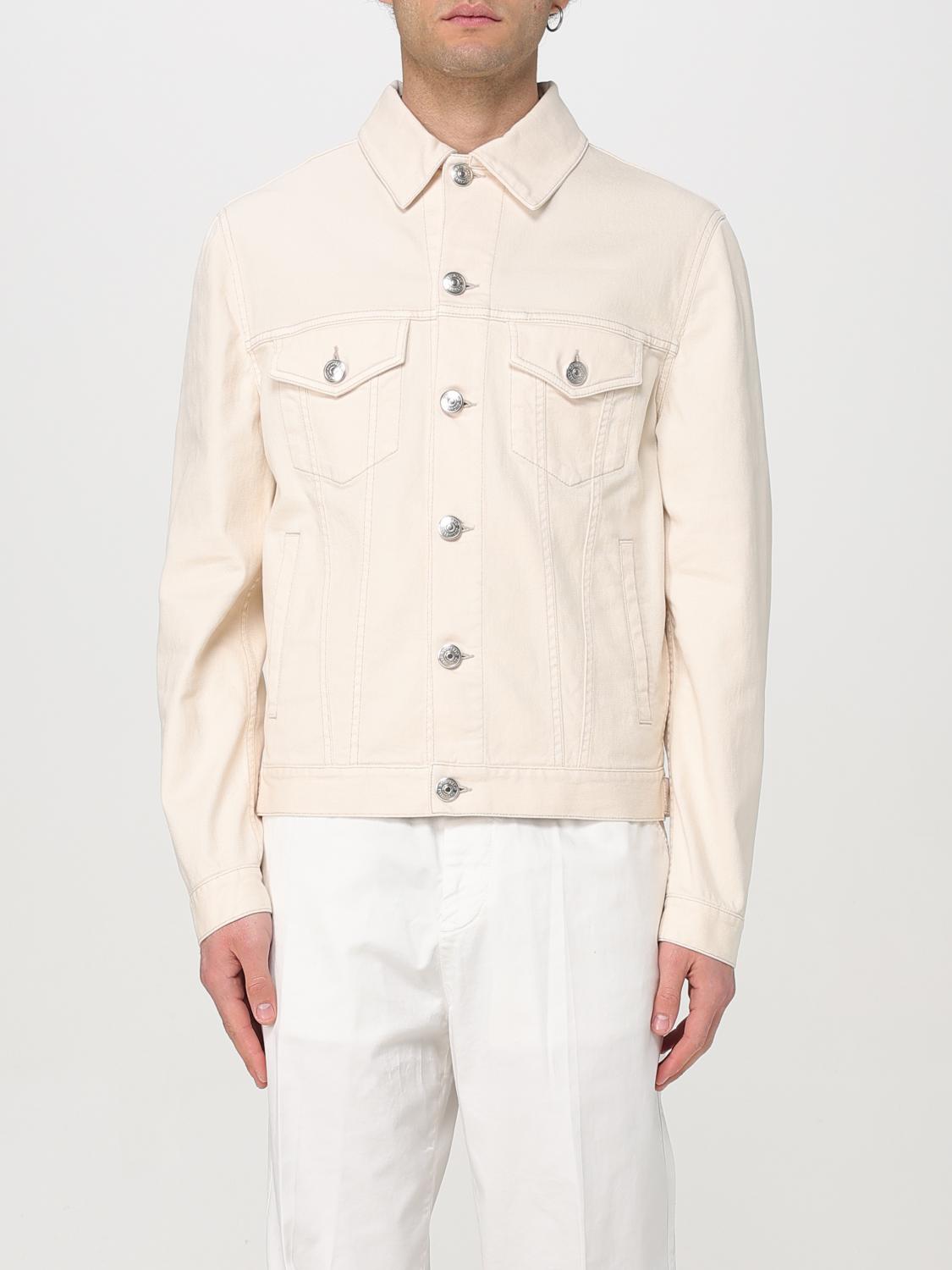 Mens 자켓 Brunello Cucinelli