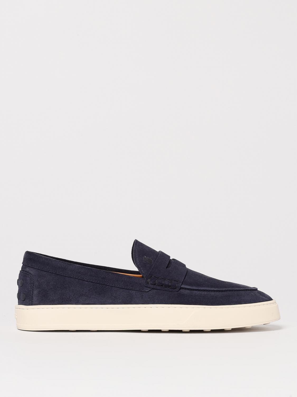 Mens 로퍼 Tods