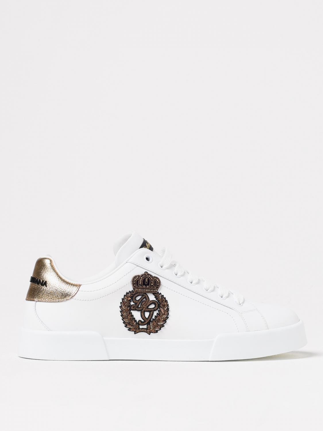 Mens 스니커즈 Dolce  Gabbana