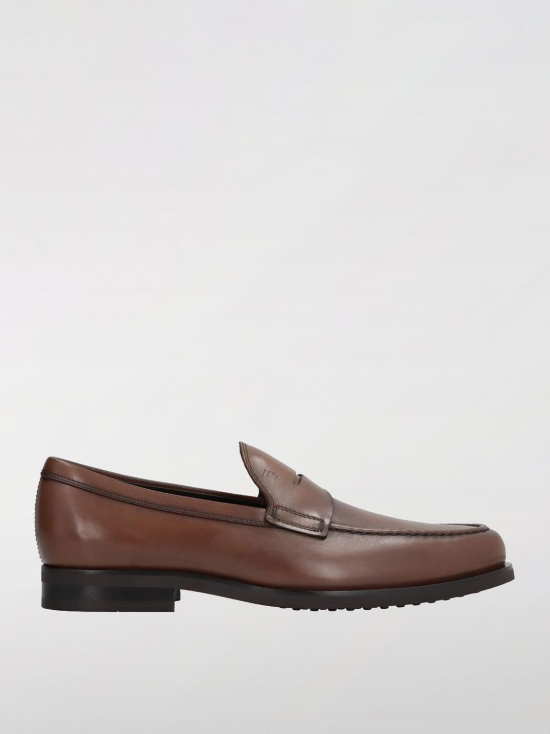 Mens 로퍼 Tods