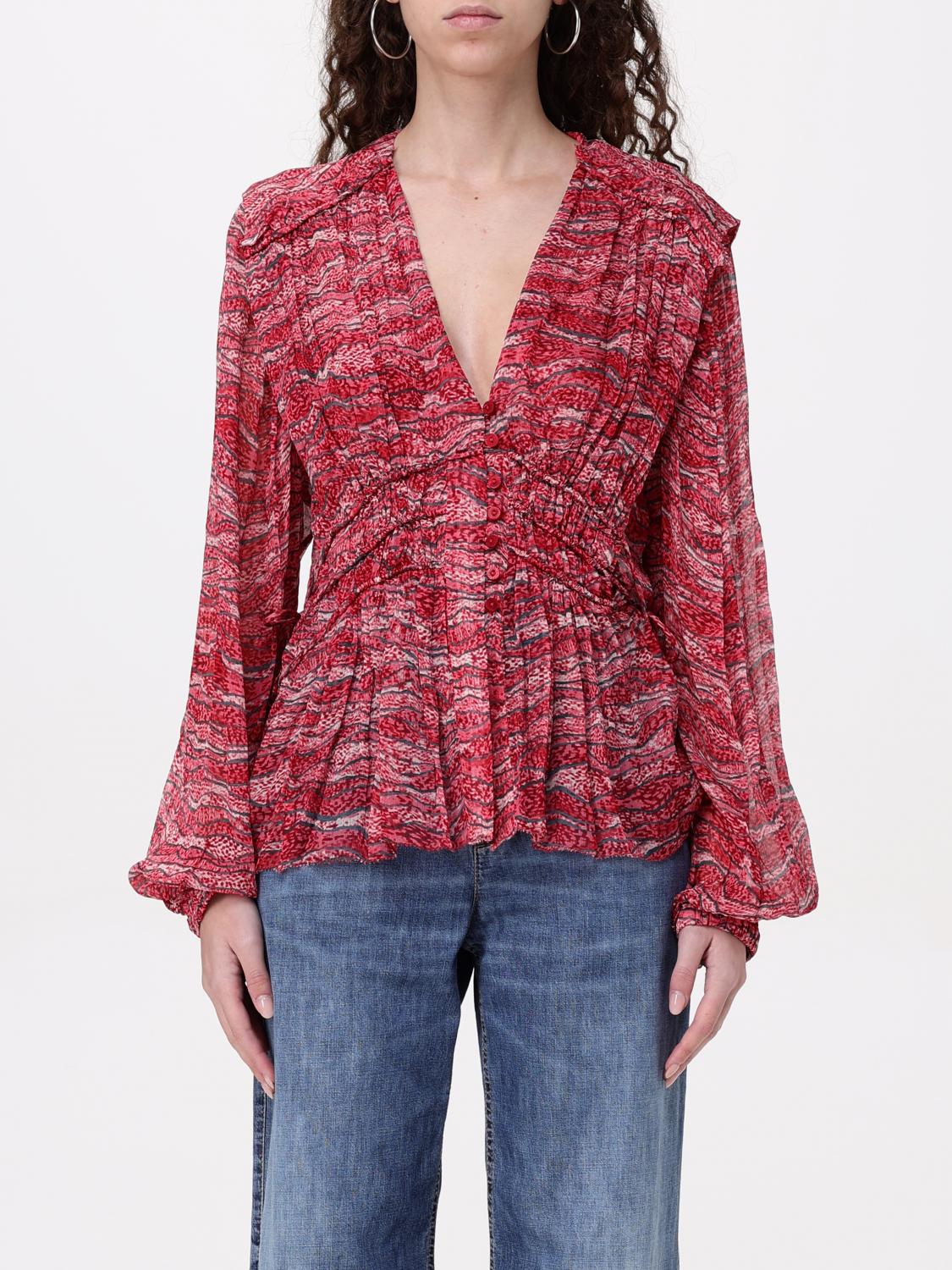 Womans 탑 Isabel Marant Etoile