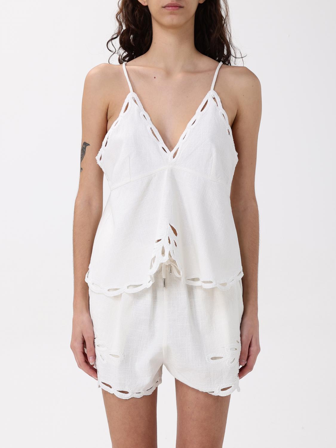 Womans 티셔츠 Isabel Marant Etoile