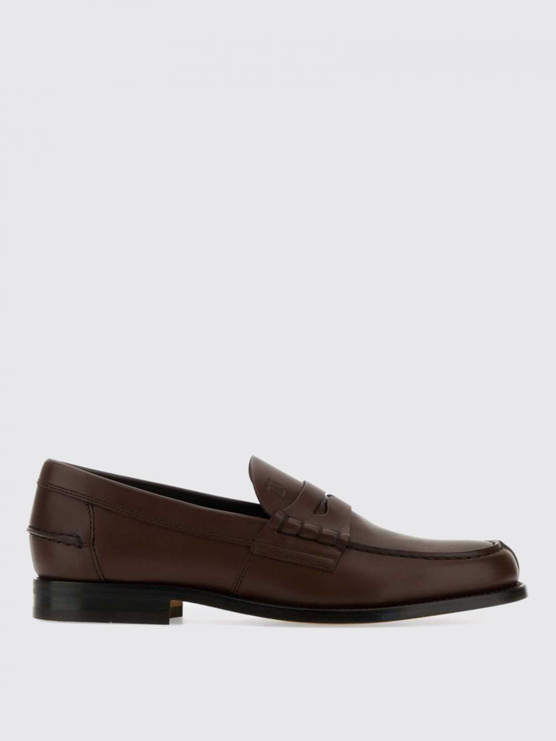 Mens 로퍼 Tods