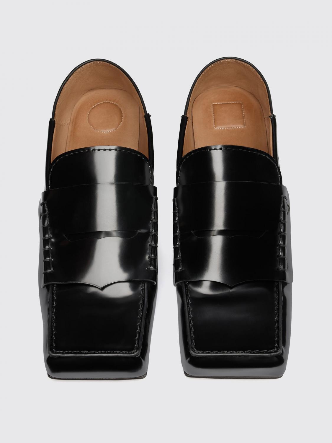 Mens 로퍼 Jacquemus