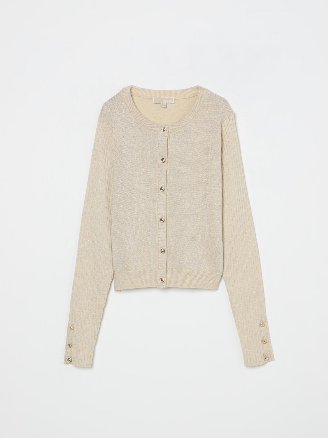 Little Girls 스웨터 Michael Kors