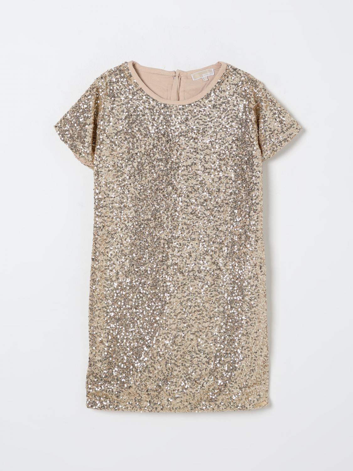 Little Girls 드레스 Michael Kors