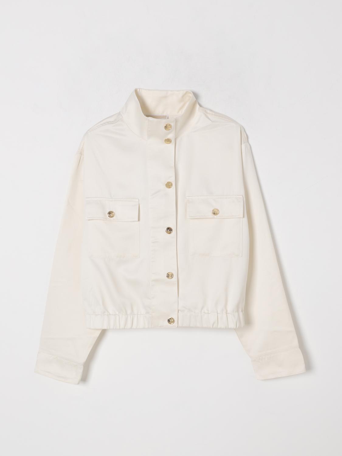 Little Girls 자켓 Michael Kors