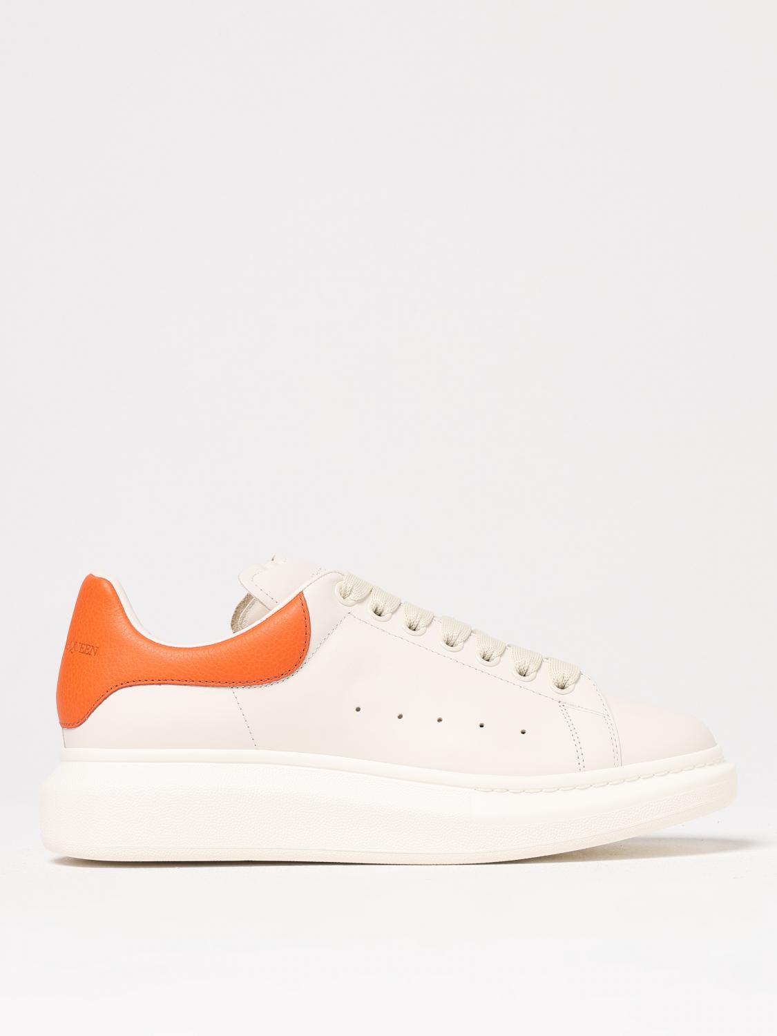 Mens 스니커즈 Alexander Mcqueen