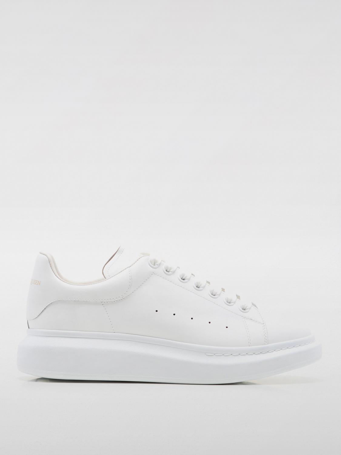Mens 스니커즈 Alexander Mcqueen