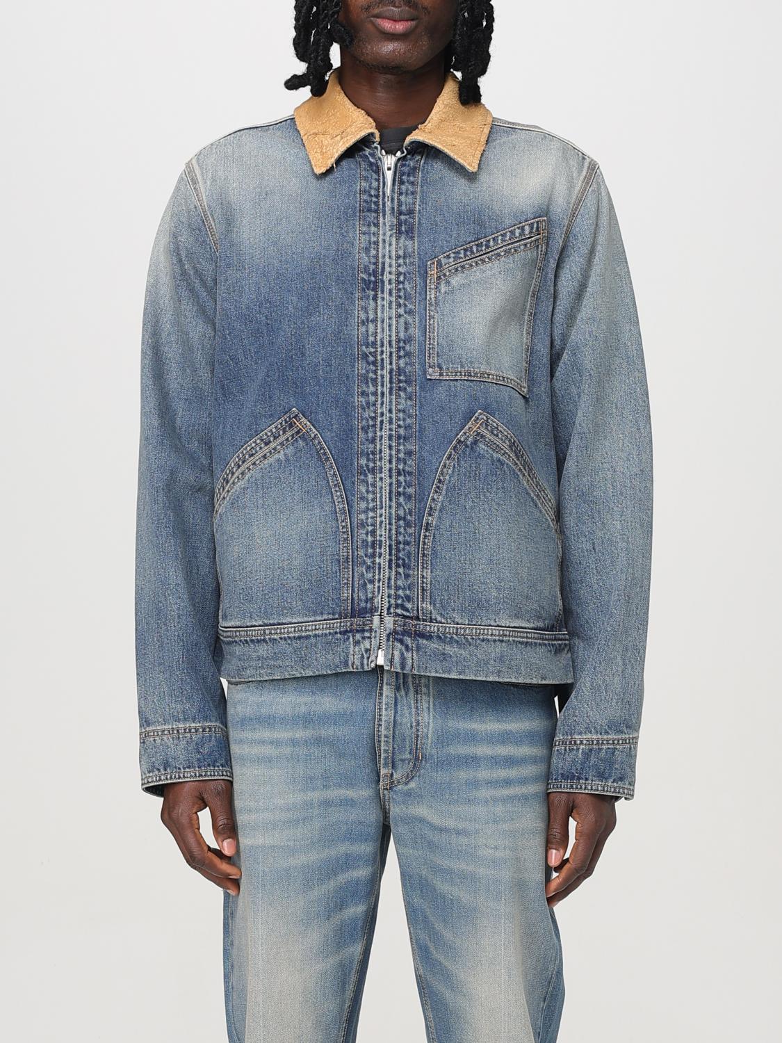 Mens 자켓 Alexander Mcqueen