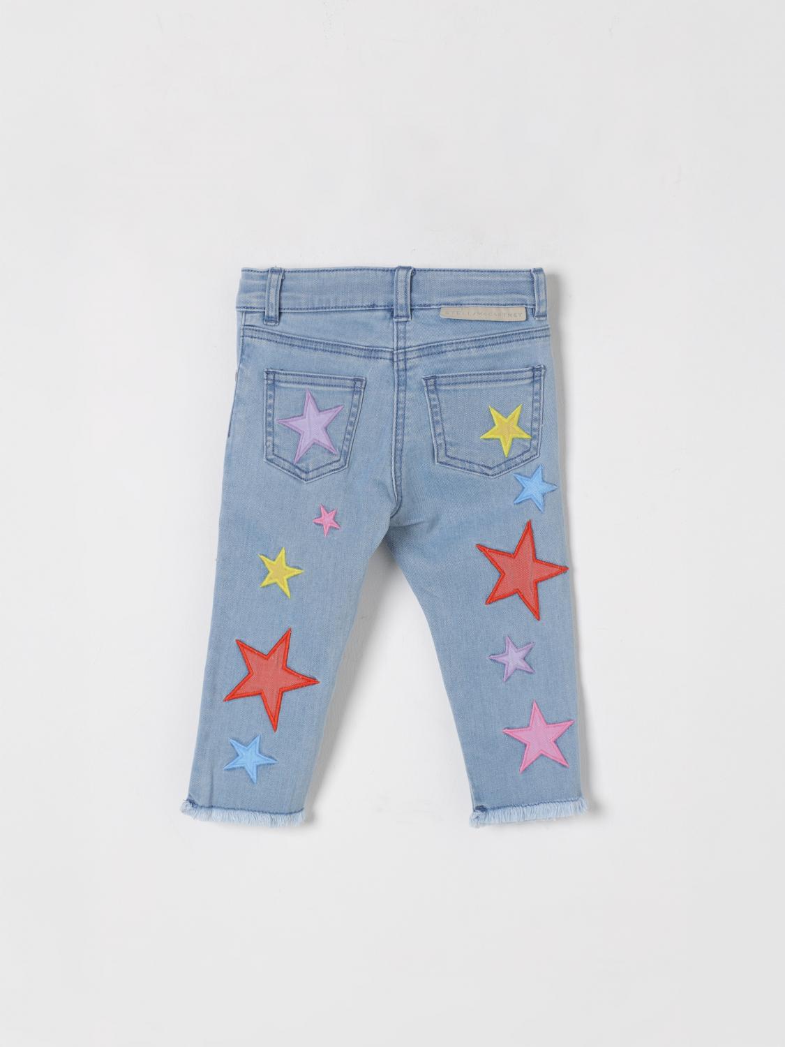 Little Girls 진 스텔라 Mccartney Kids