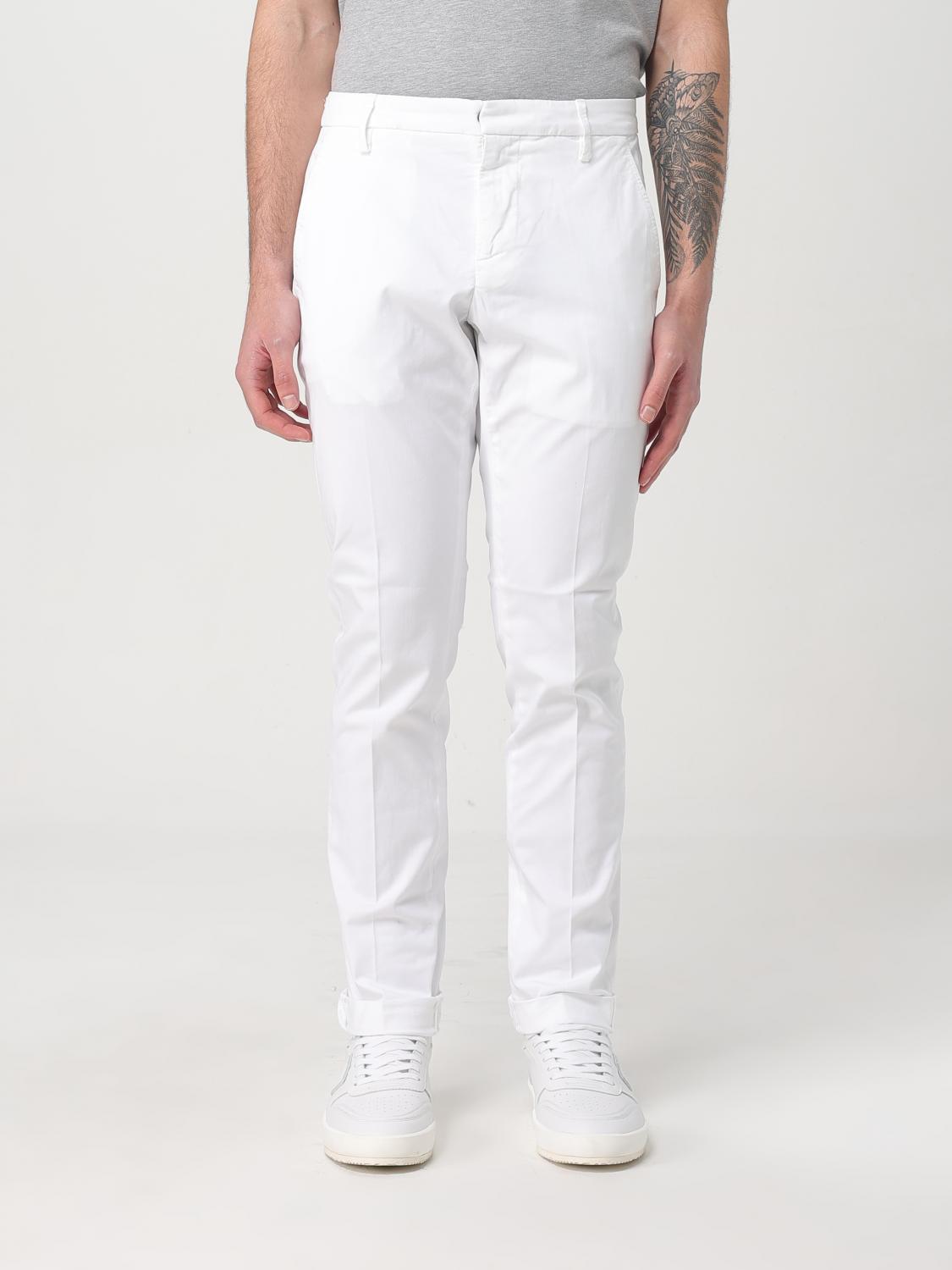 Mens 팬츠 Dondup