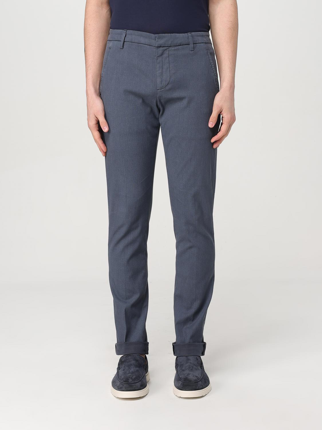 Mens 팬츠 Dondup