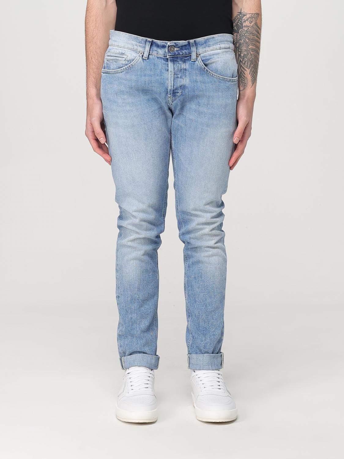 Mens 진 Dondup