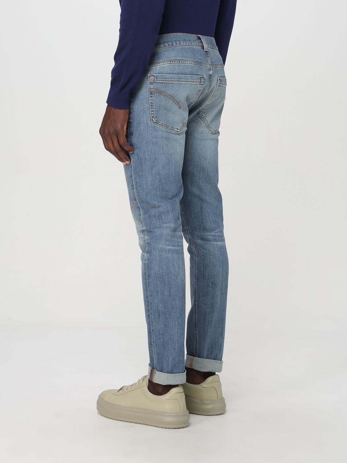 Mens 진 Dondup