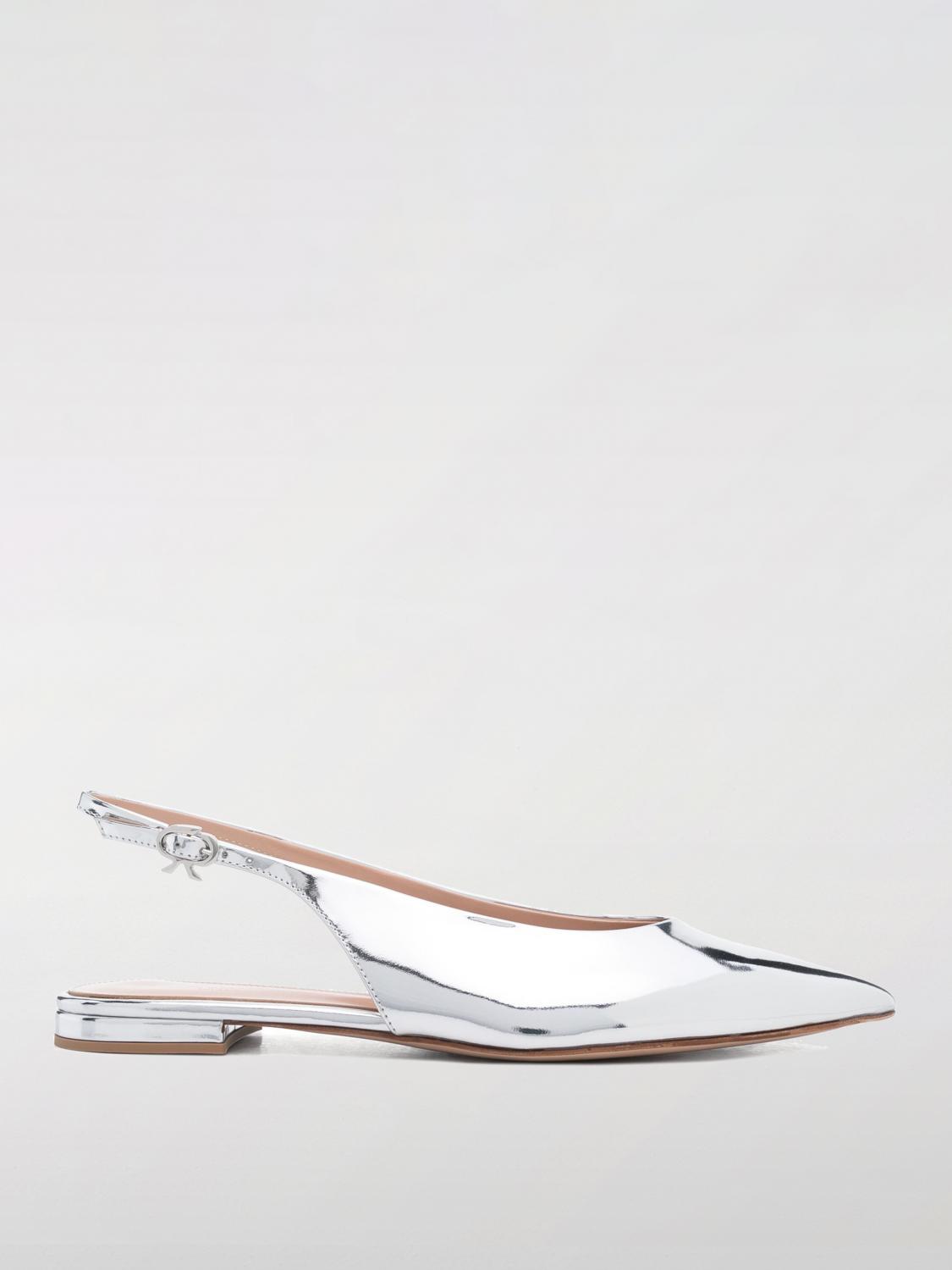 Womans 발레 플랫 Gianvito Rossi