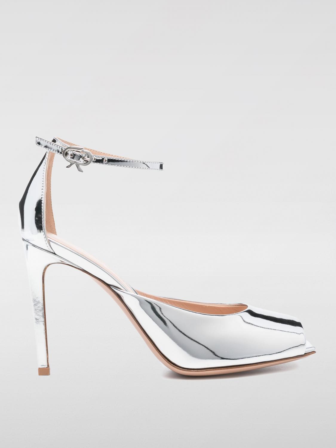 Womans 힐 샌들 Gianvito Rossi