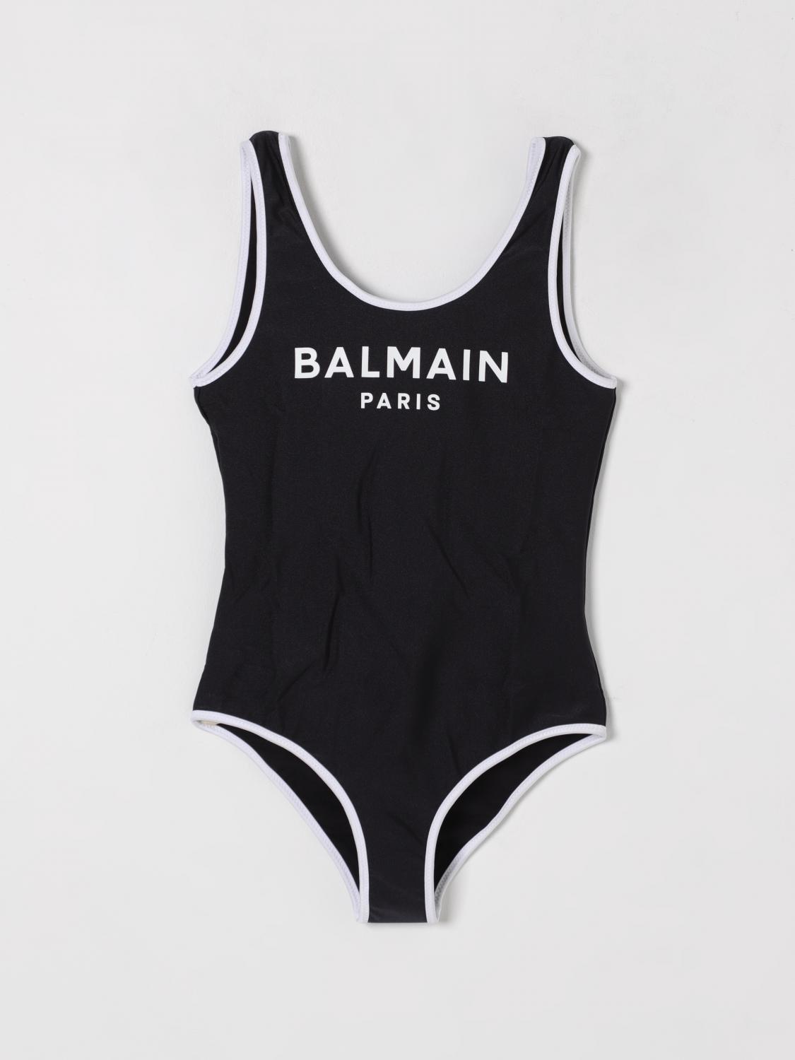 Little Girls 스윔수트 Balmain