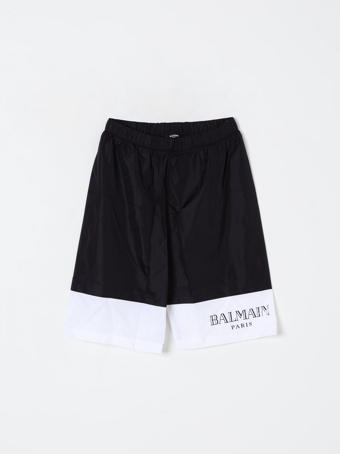 Little Boys 스윔수트 Balmain