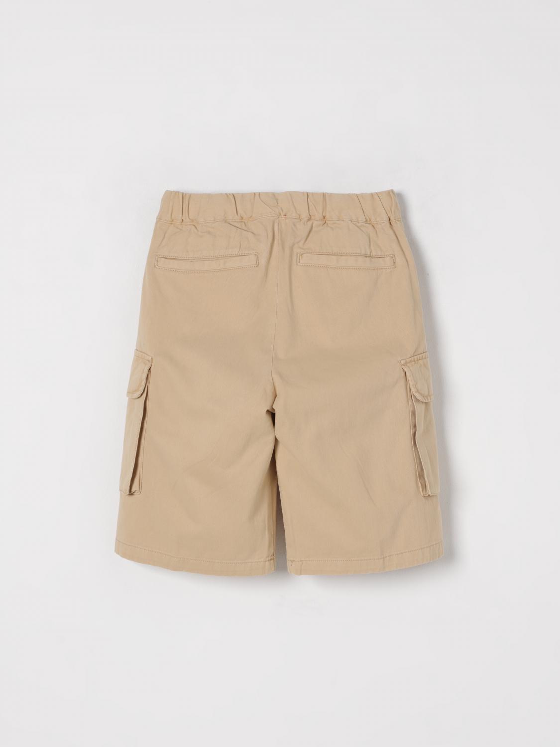 Little Boys 쇼츠 Diesel