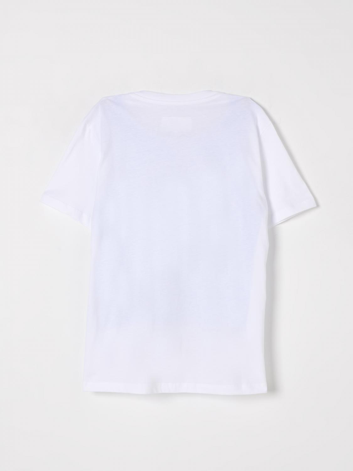 Little Girls 티셔츠 Mm6 Maison Margiela