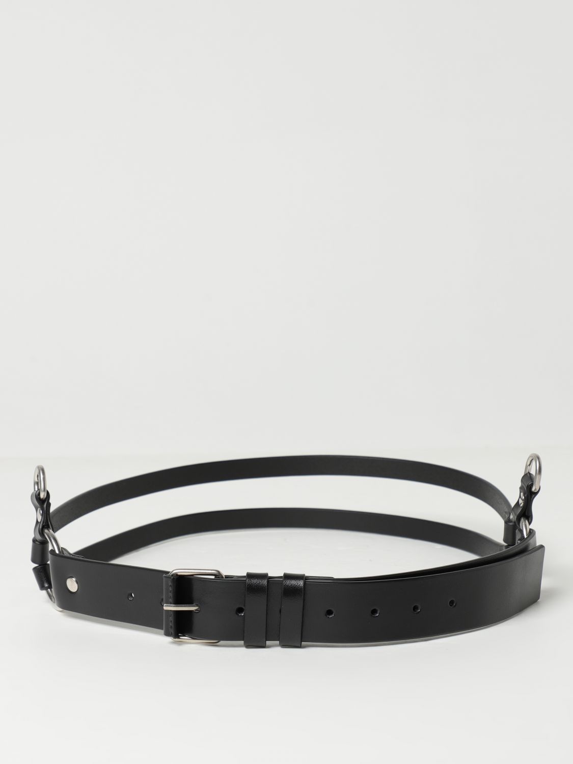 Womans 벨트 Ann Demeulemeester