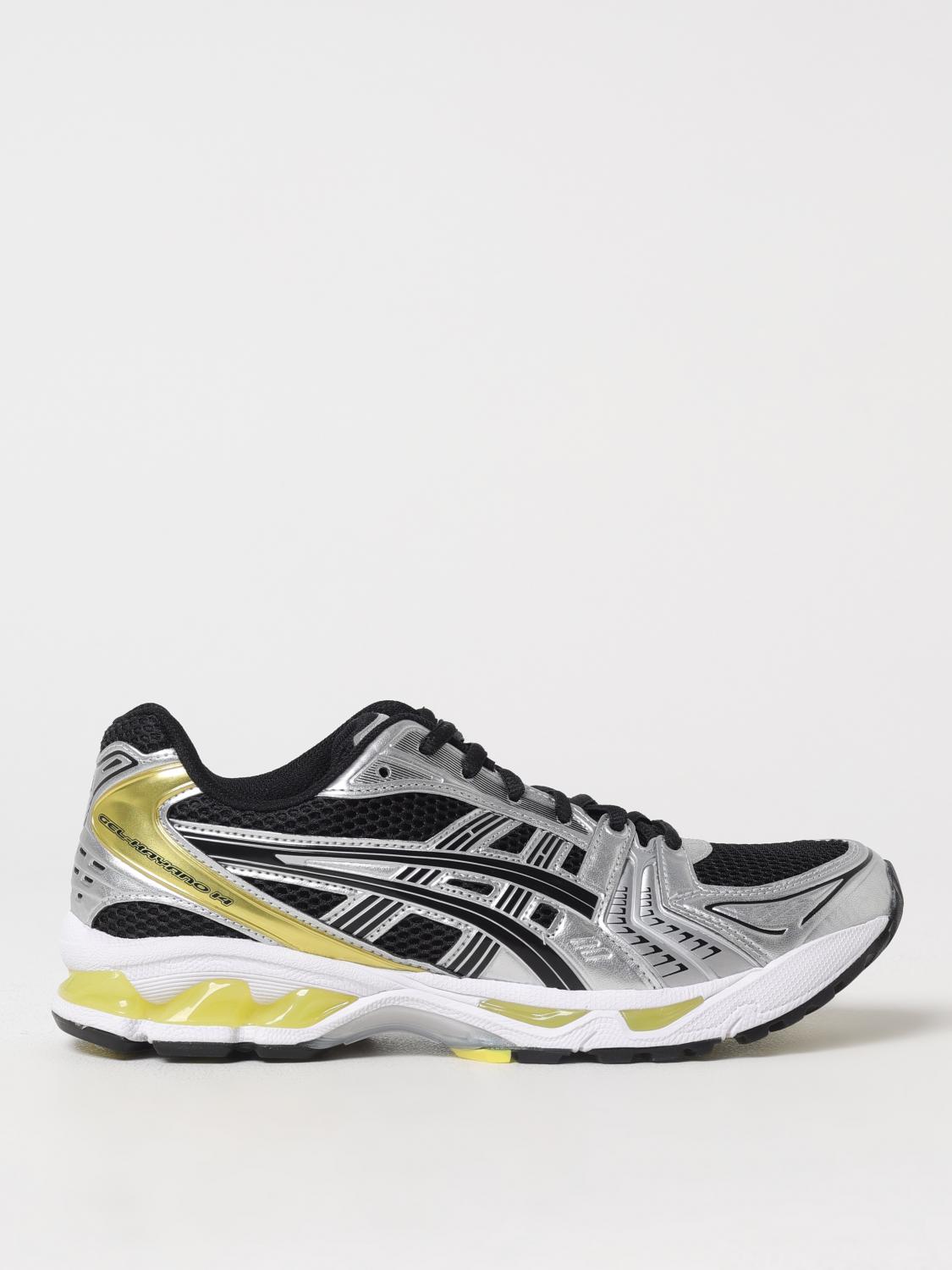 Mens 스니커즈 Asics