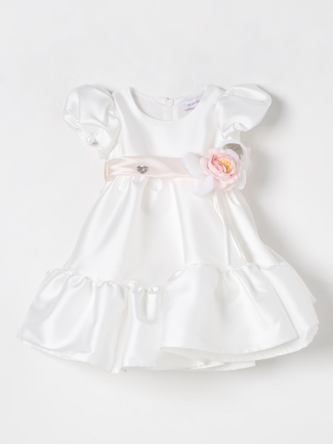 Babys Romper Monnalisa