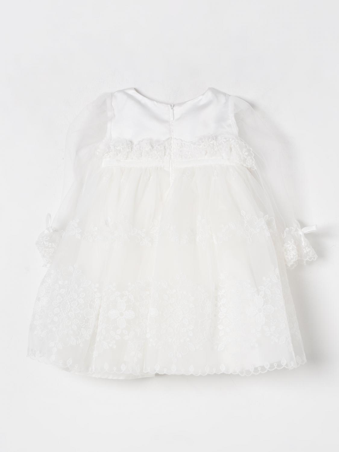 Babys Romper Monnalisa