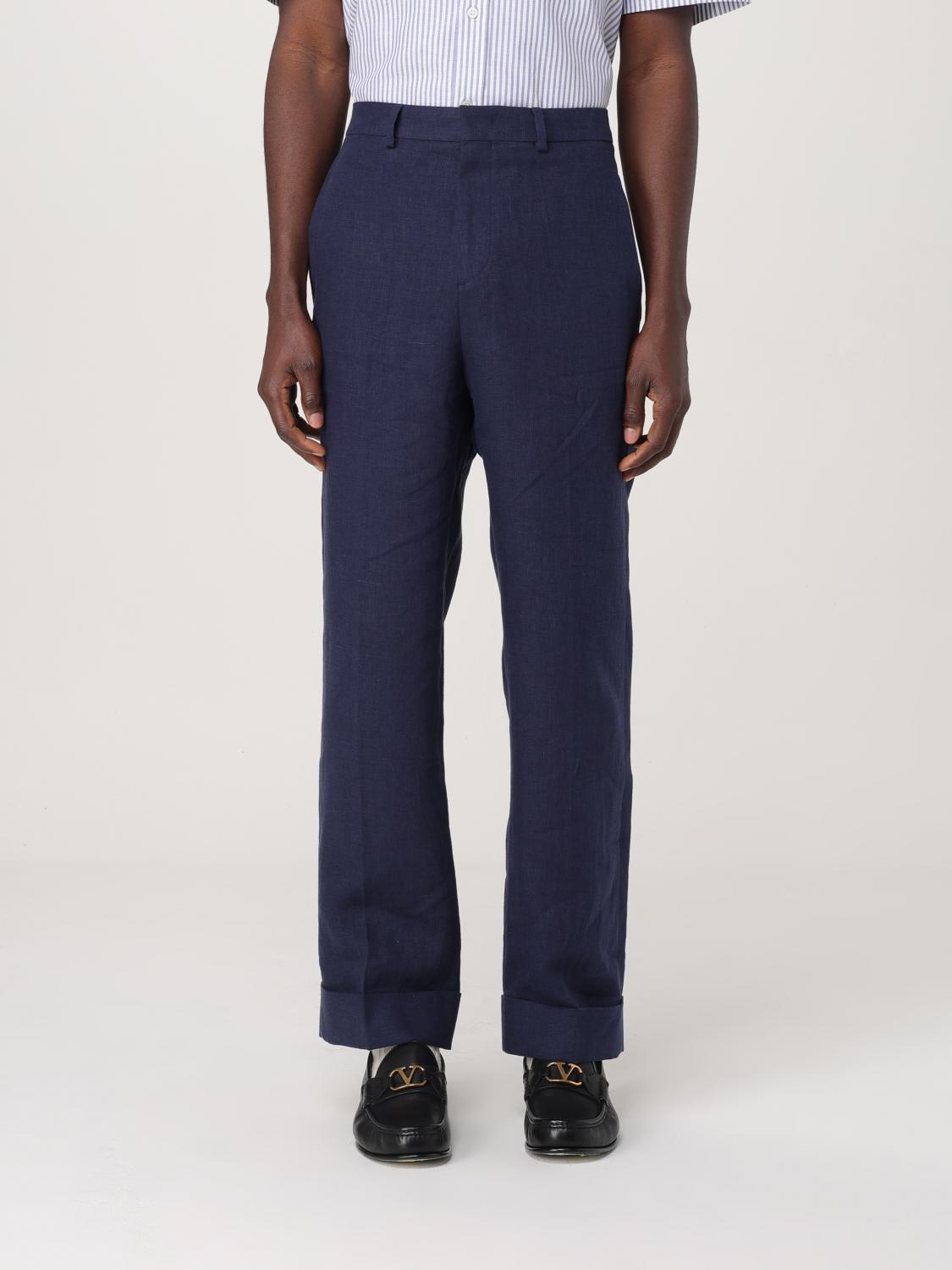 Mens 팬츠 Valentino