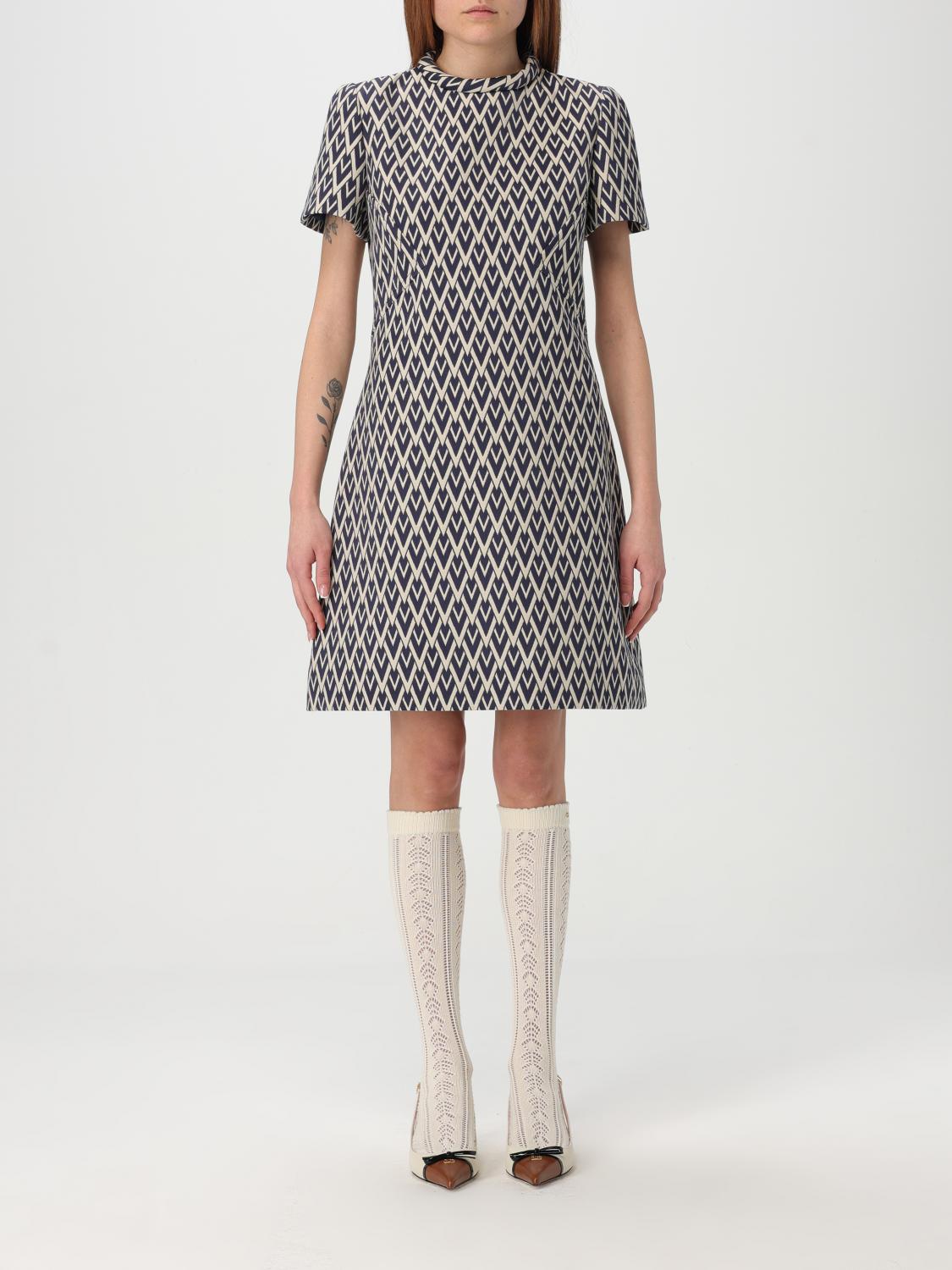 Womans 드레스 Valentino