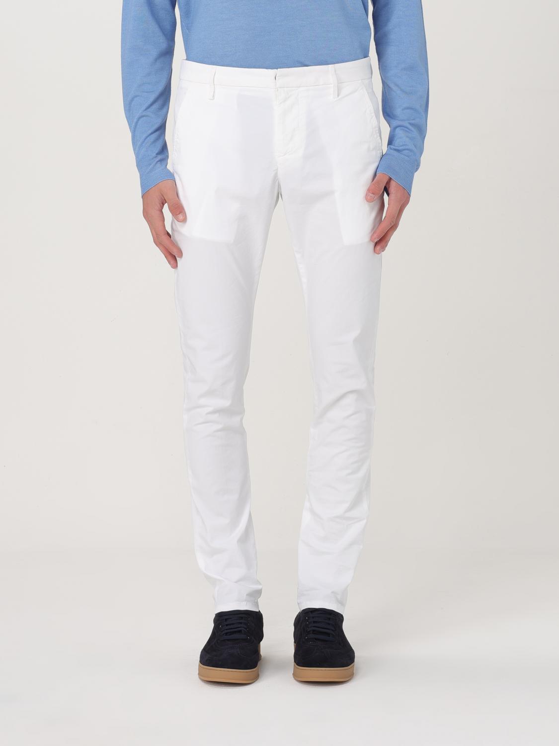 Mens 팬츠 Dondup