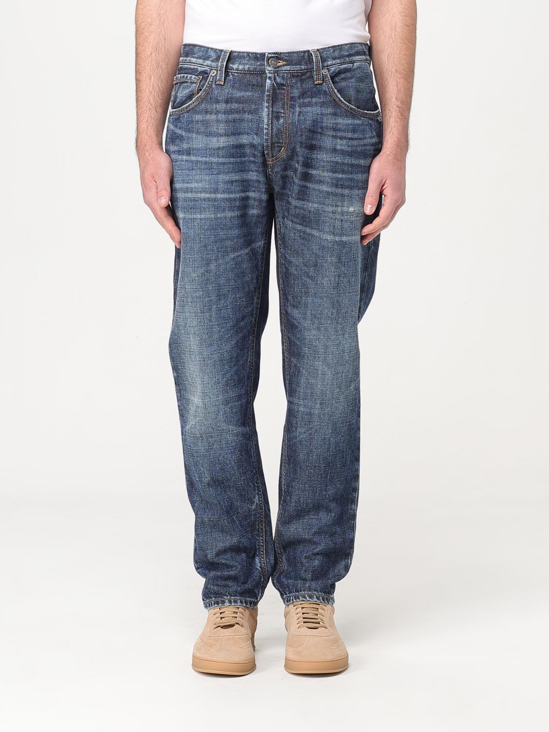 Mens 진 Dondup