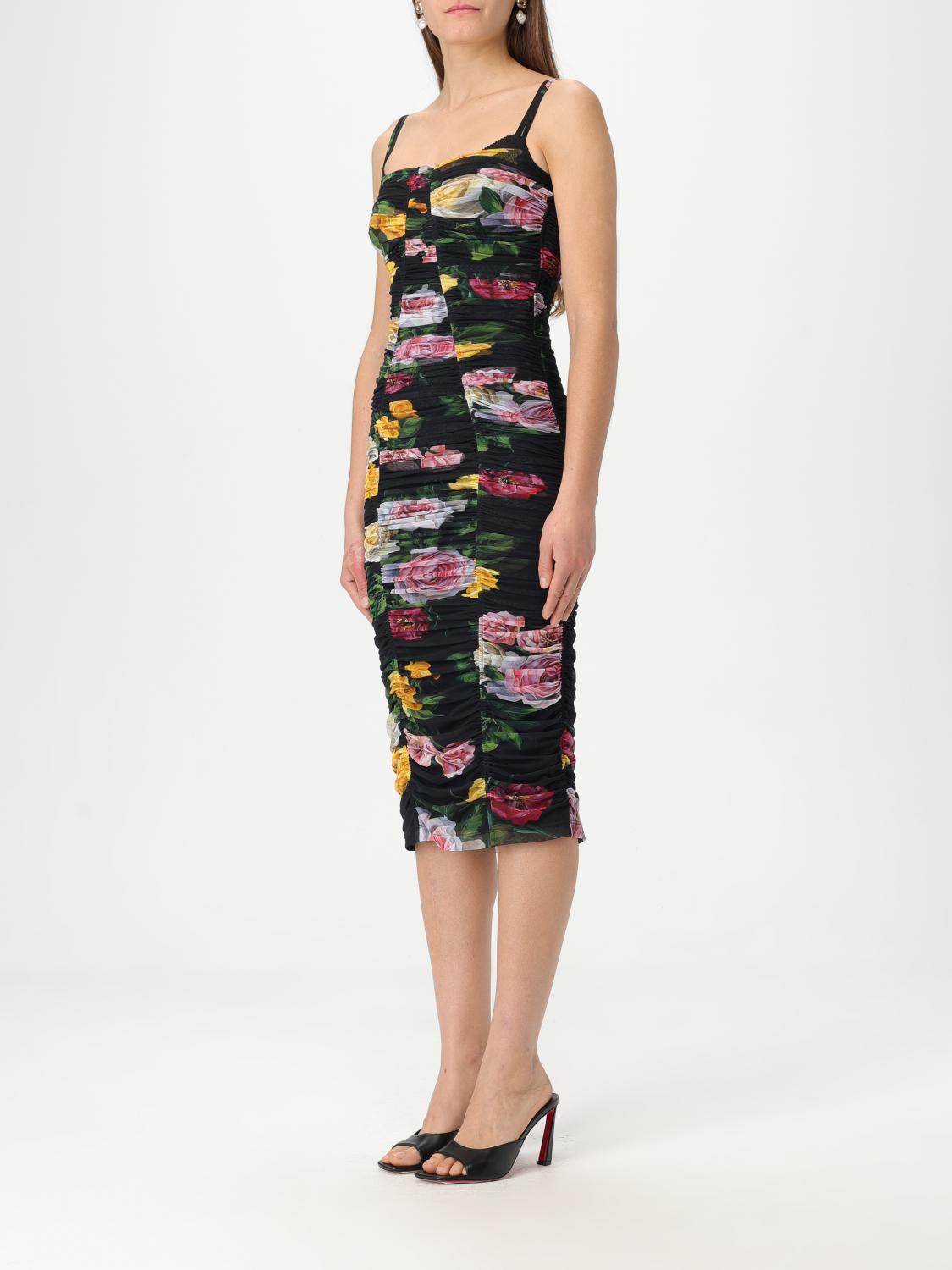 Womans 드레스 Dolce  Gabbana