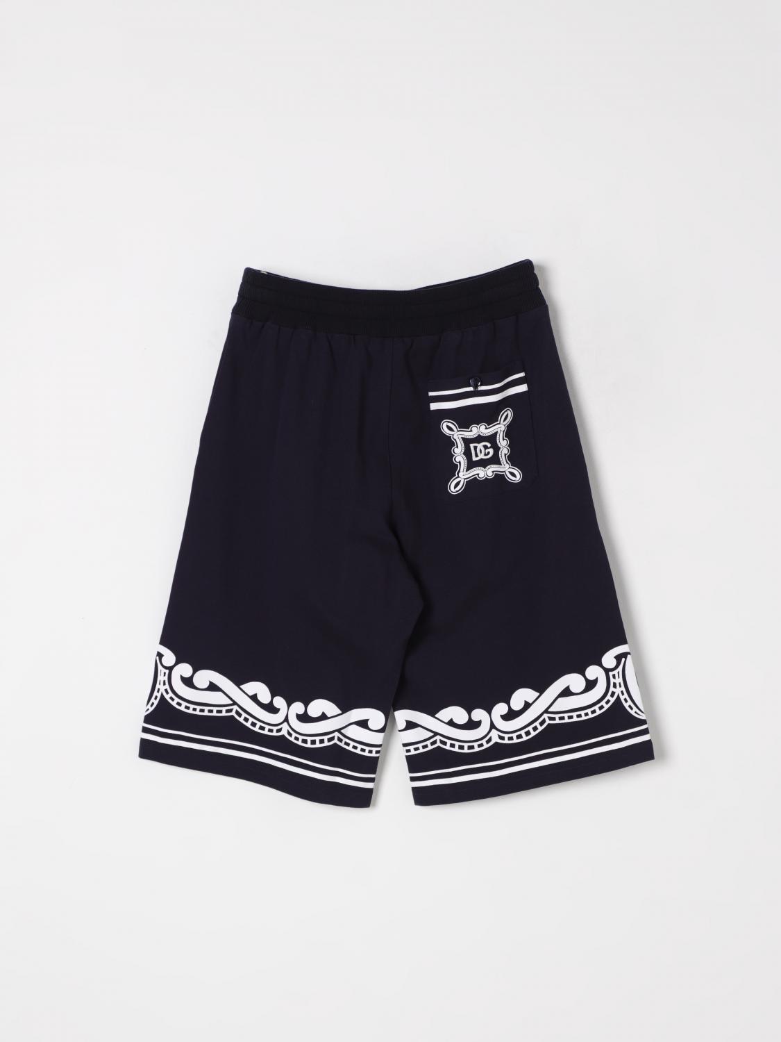 Little Boys 쇼츠 Dolce  Gabbana