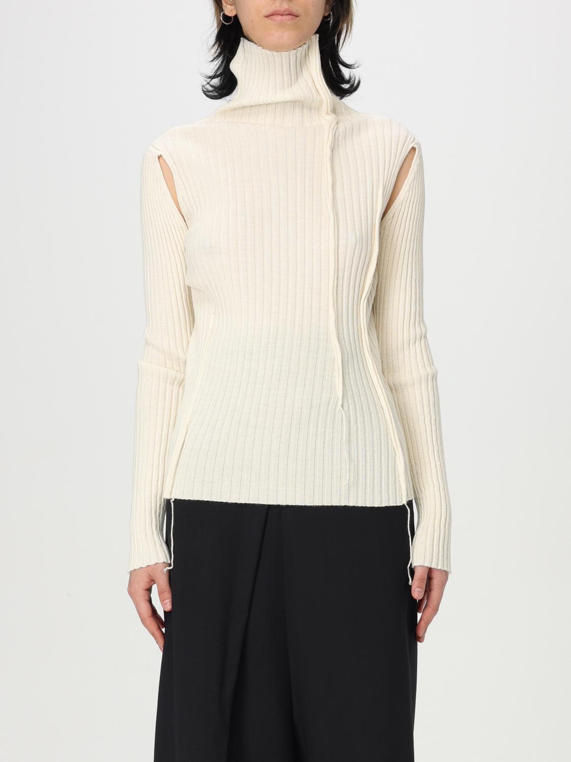 Womans 스웨터 Mm6 Maison Margiela