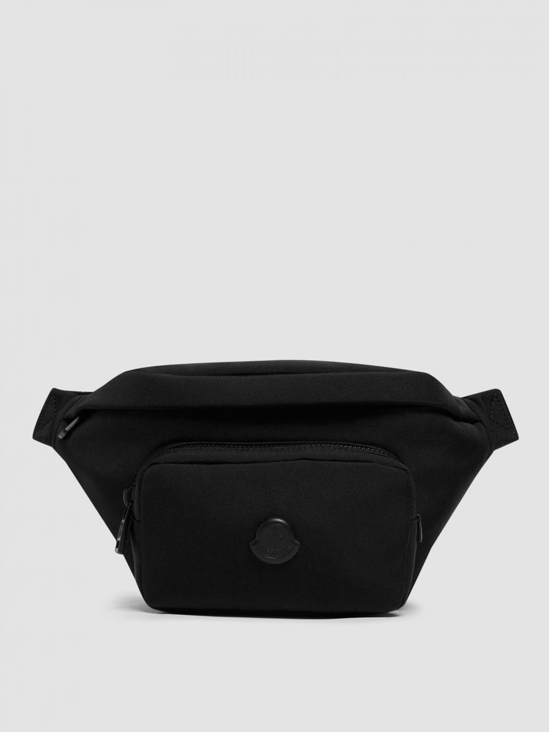 Mens 벨트 백 Moncler