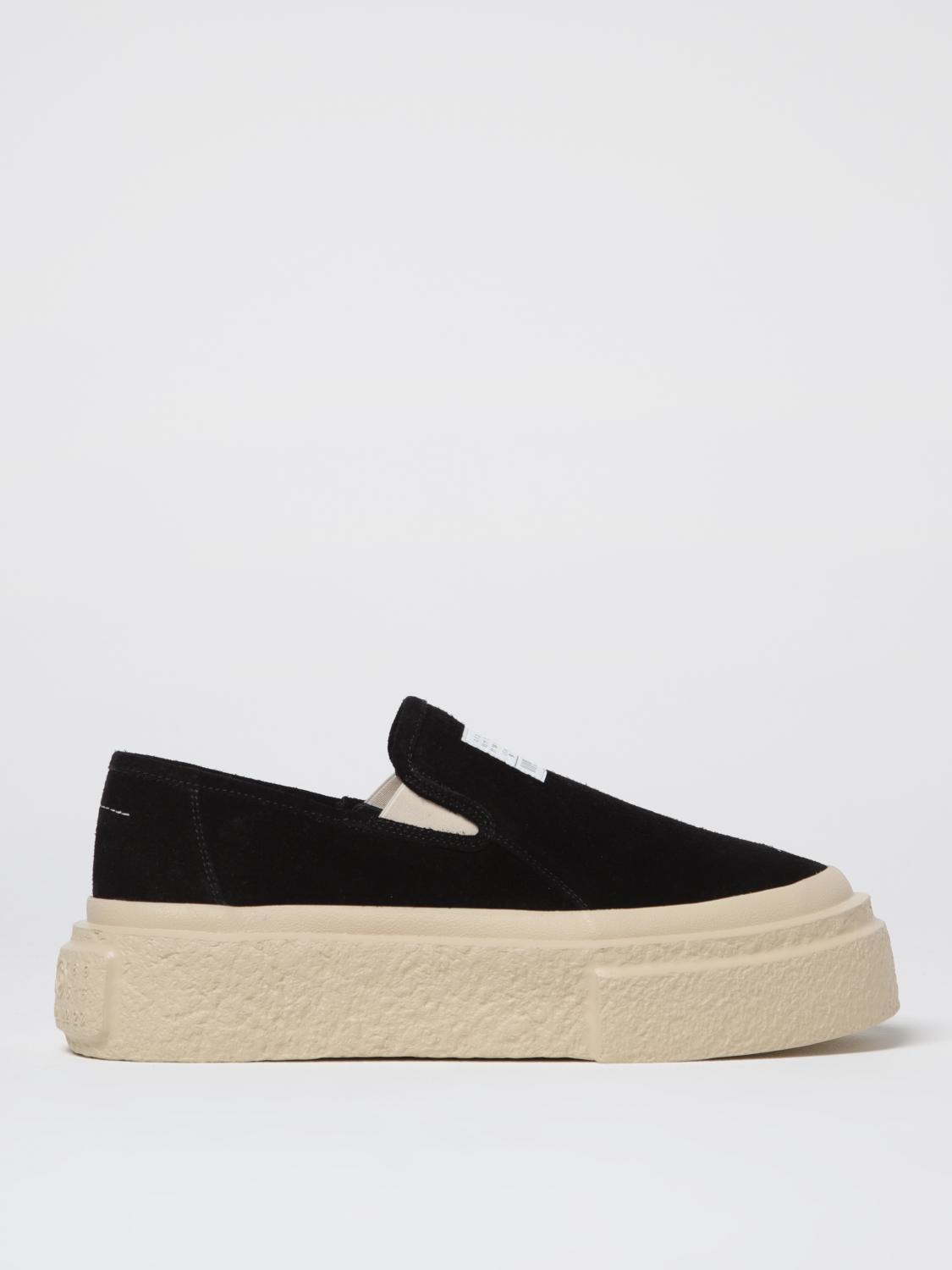 Mens 스니커즈 Mm6 Maison Margiela