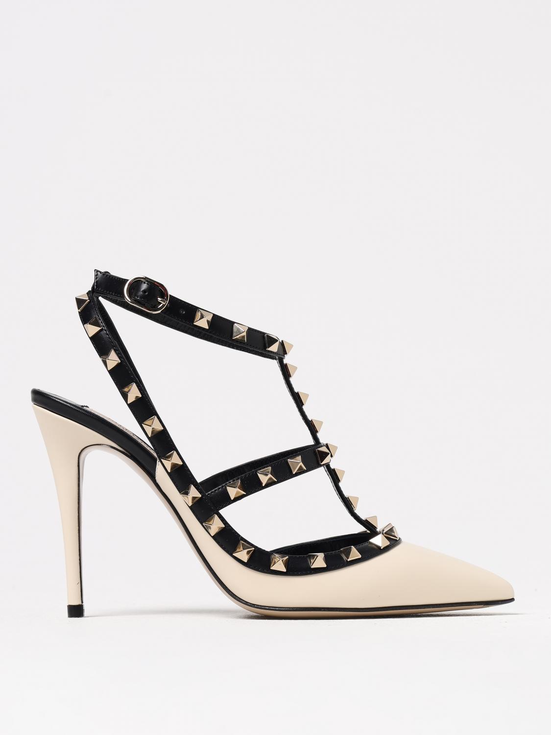 Womans 펌프스 Valentino Garavani
