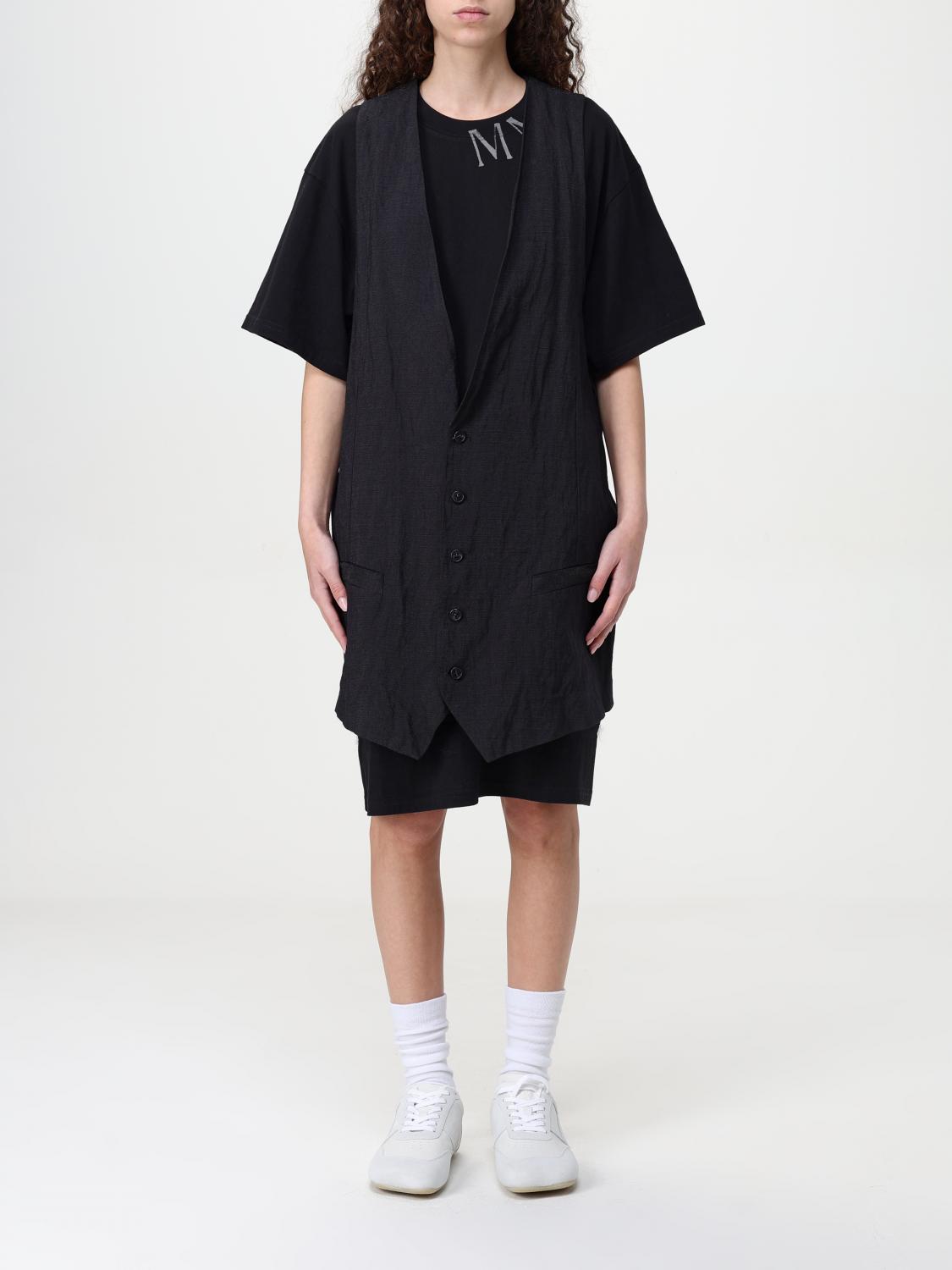 Womans 조끼 Mm6 Maison Margiela