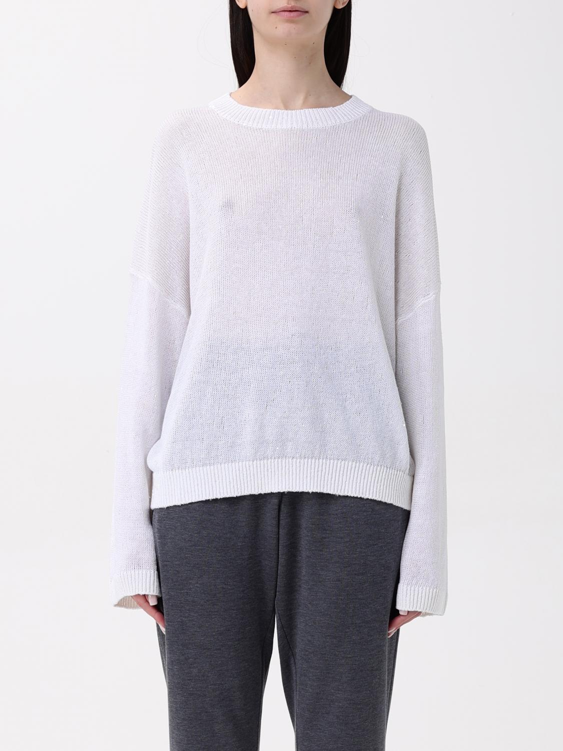 Womans 스웨터 Brunello Cucinelli
