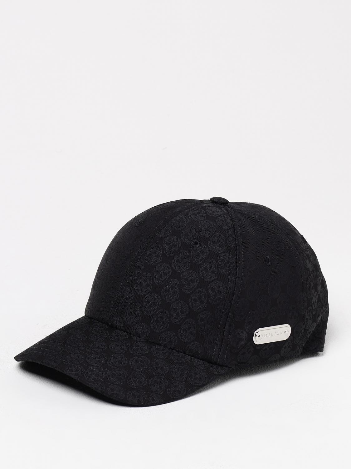 Mens 모자 Alexander Mcqueen