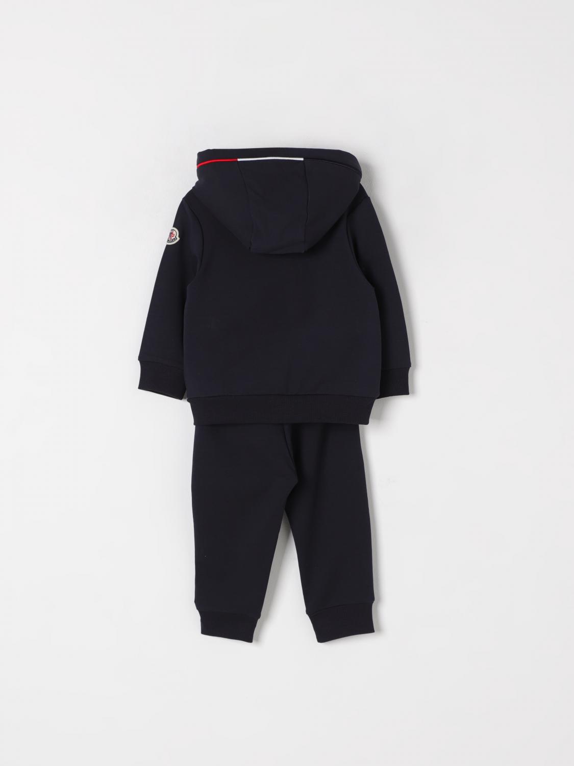 Babys 점프수트 Moncler