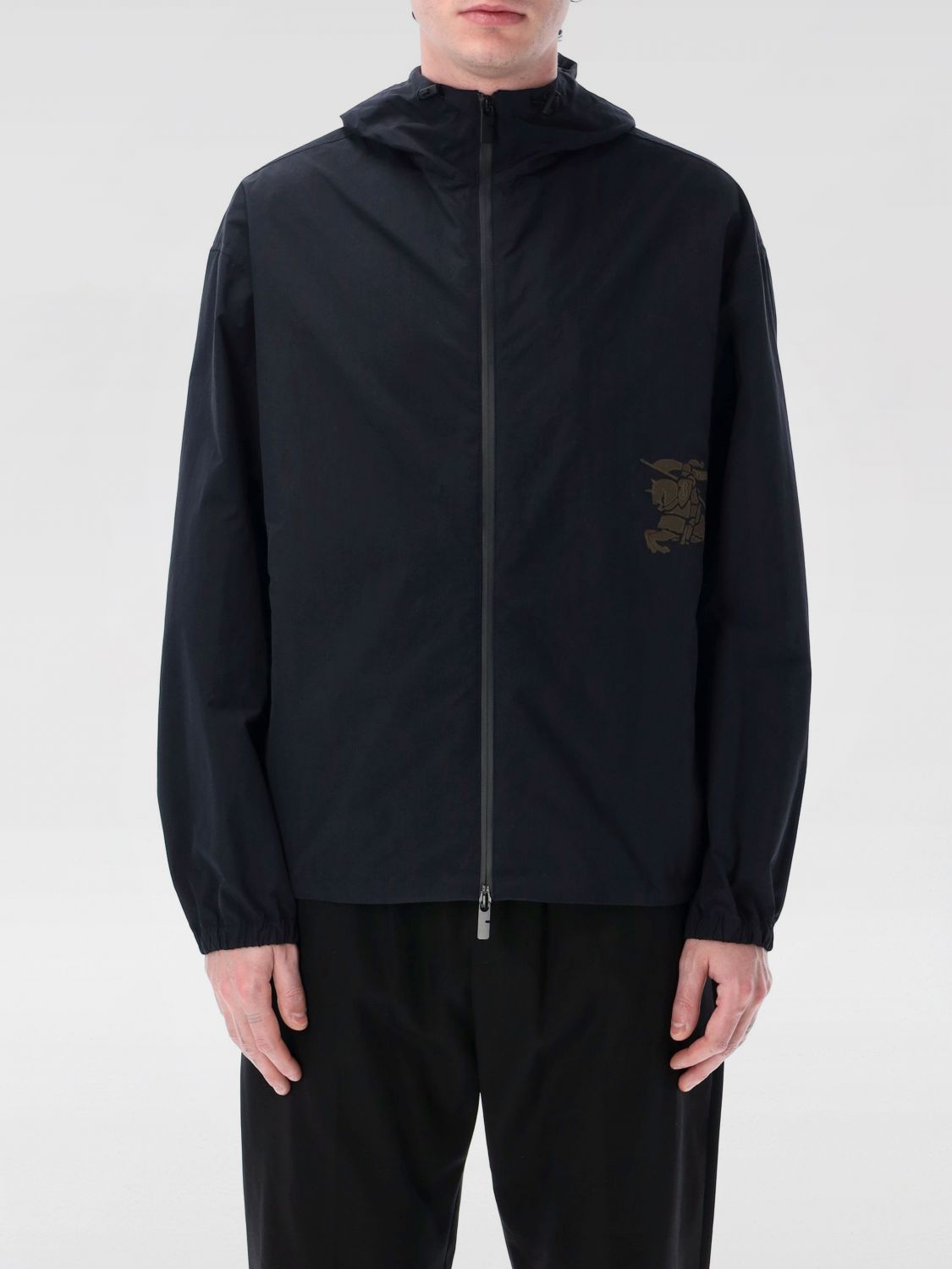 Mens 자켓 Burberry