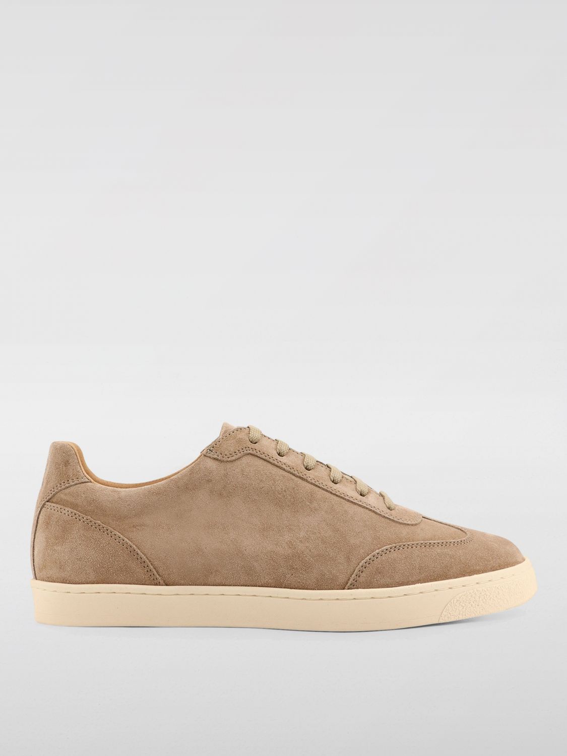 Mens 스니커즈 Brunello Cucinelli