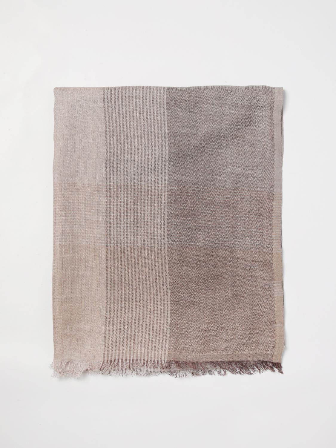 Mens 스카프 Brunello Cucinelli